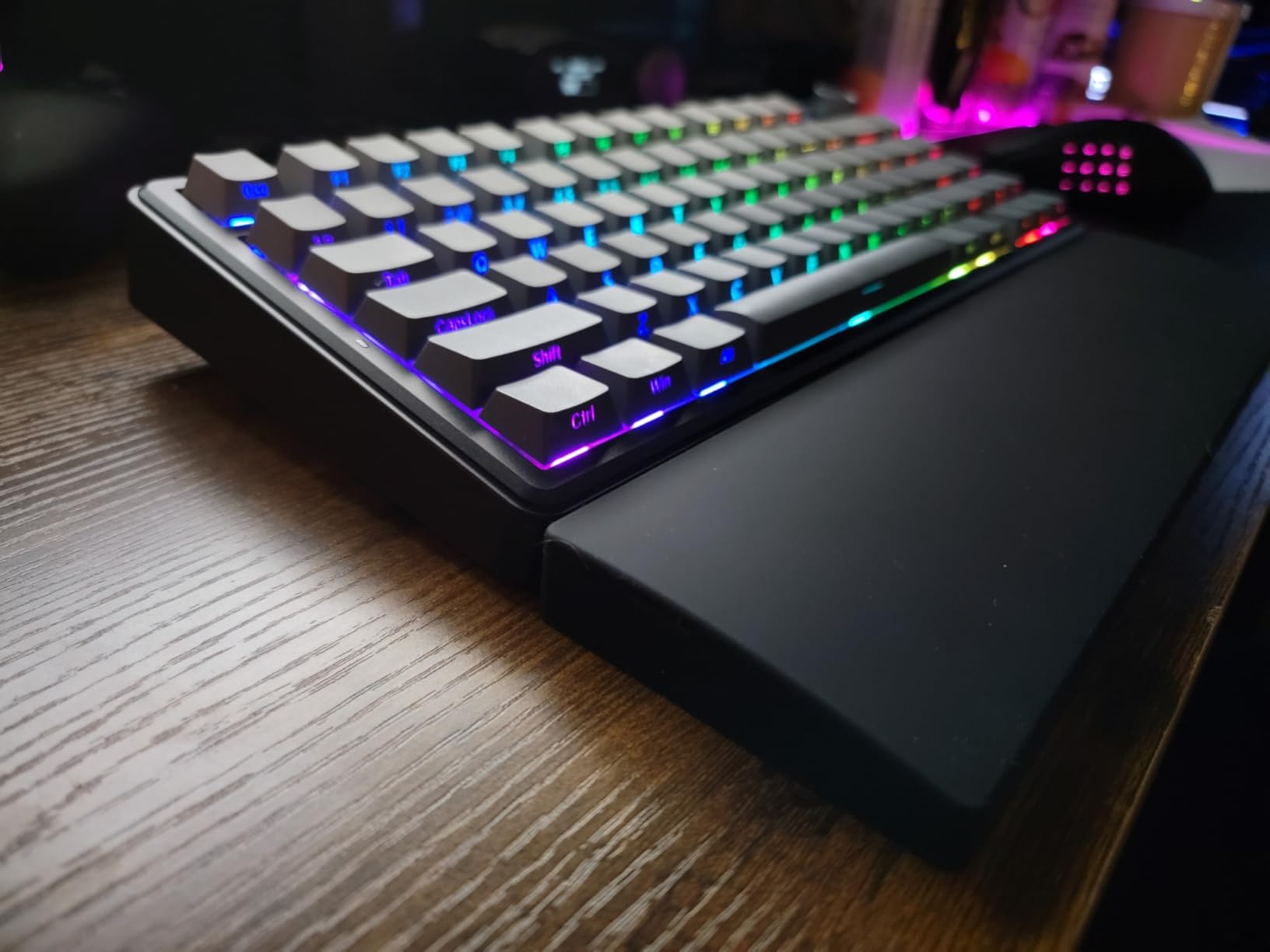 Keychron 12.48