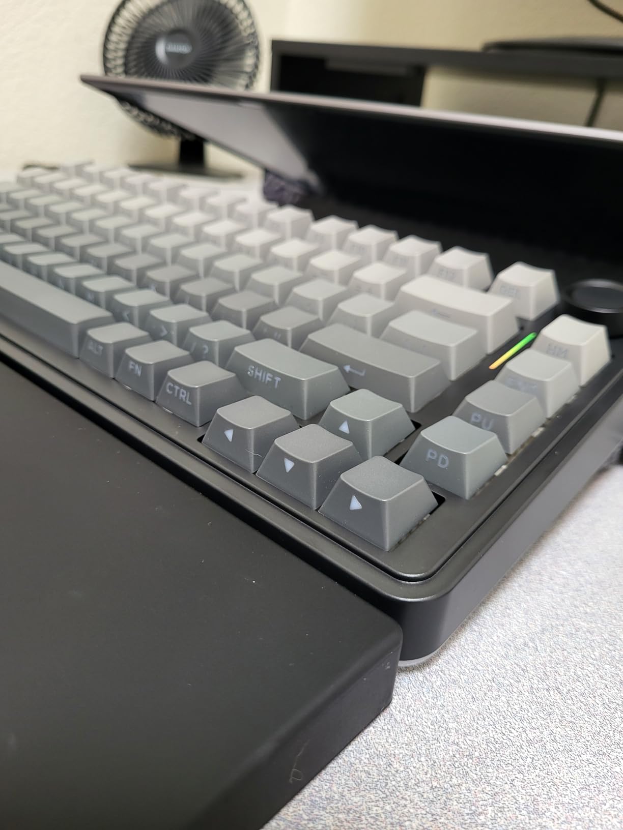 Keychron 12.48