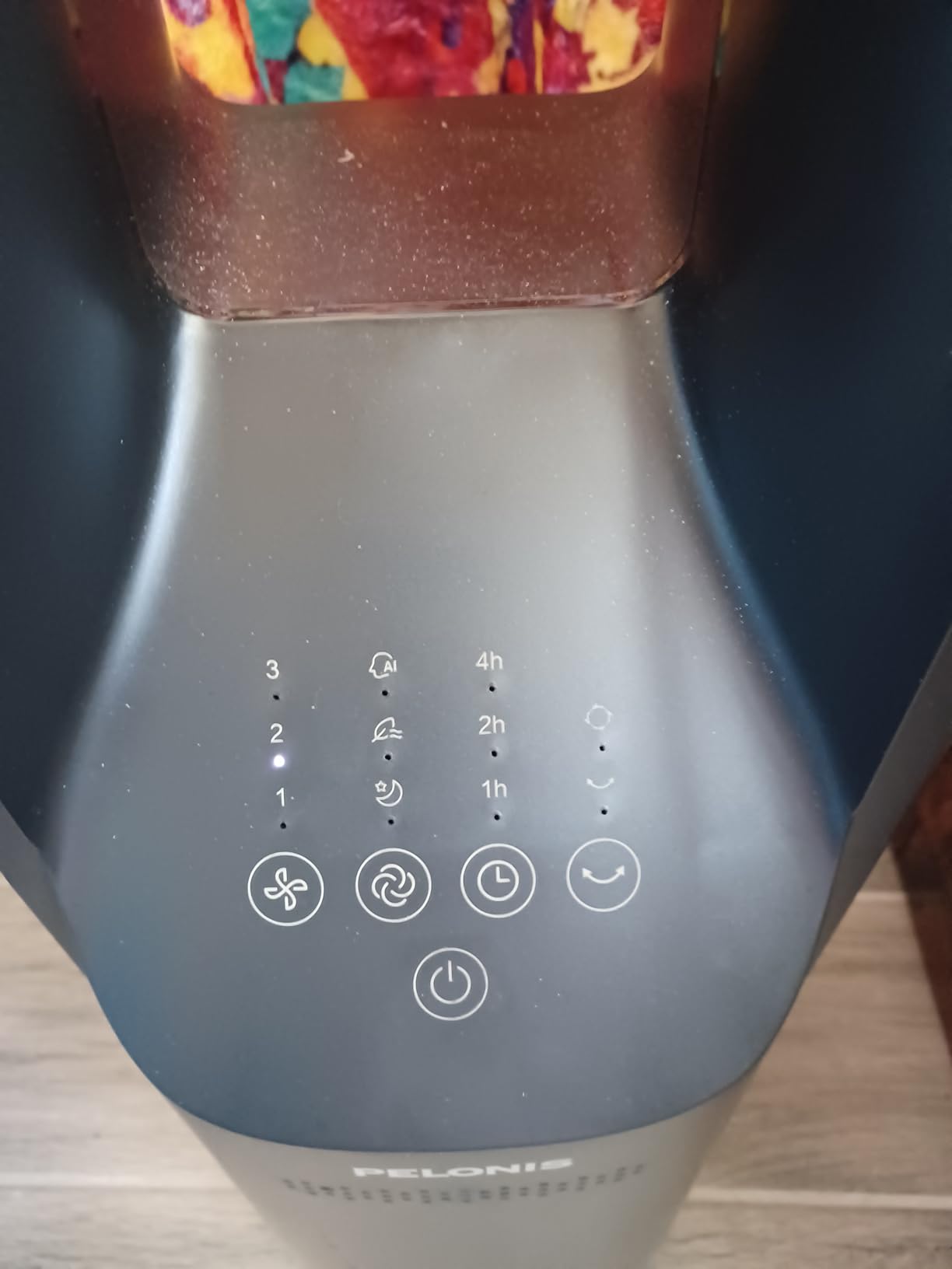 PELONIS 40