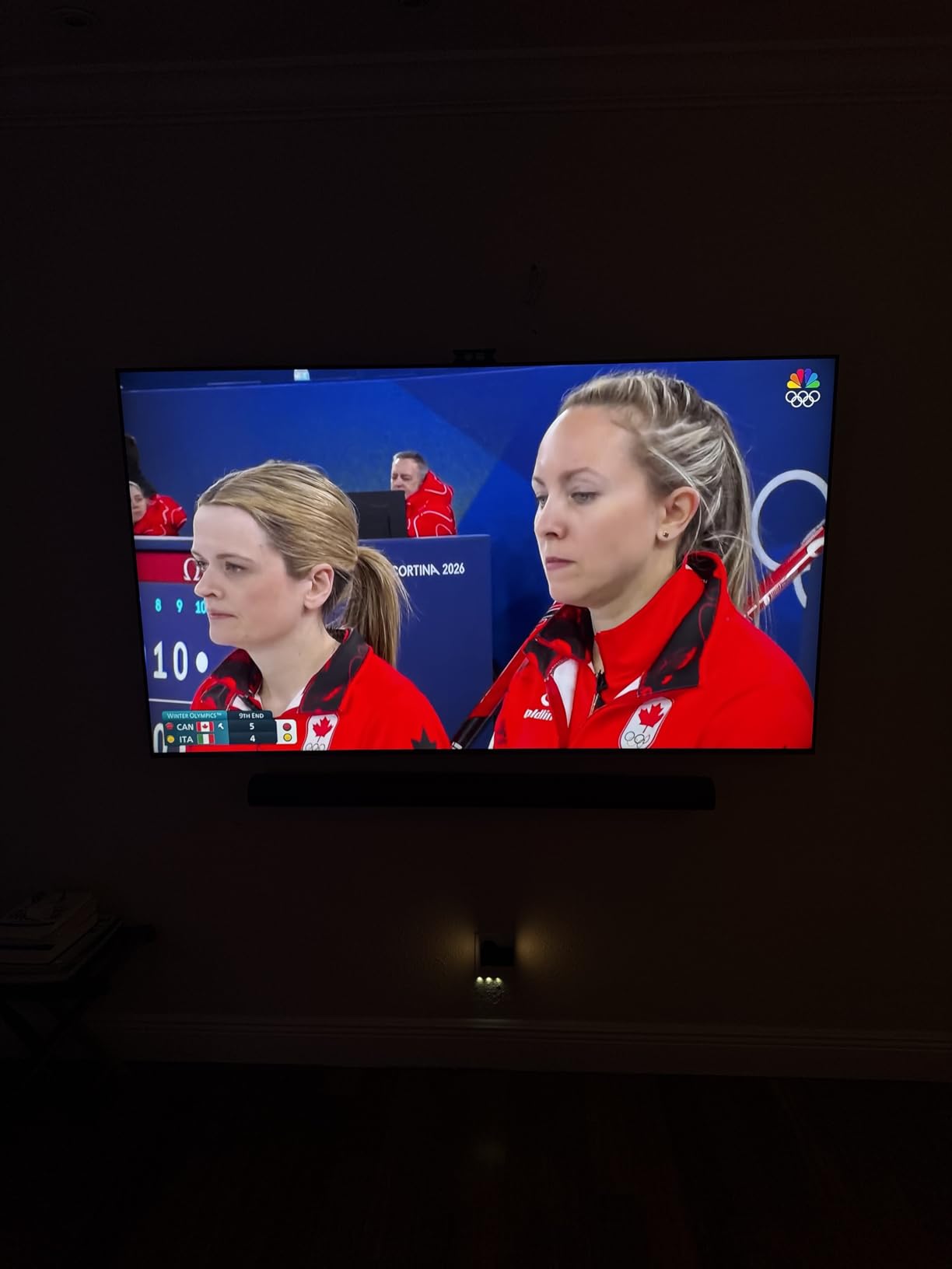 85-Inch Class QNED evo AI QNED92A Series Mini LED 4K Smart TV w/Dolby Atmos, Dolby Vision, HDR10, AI Super Upscaling 4K, Filmmaker Mode, Wow Orchestra, Alexa Built-in (85QNED92AUA, 2025) customer photo 1