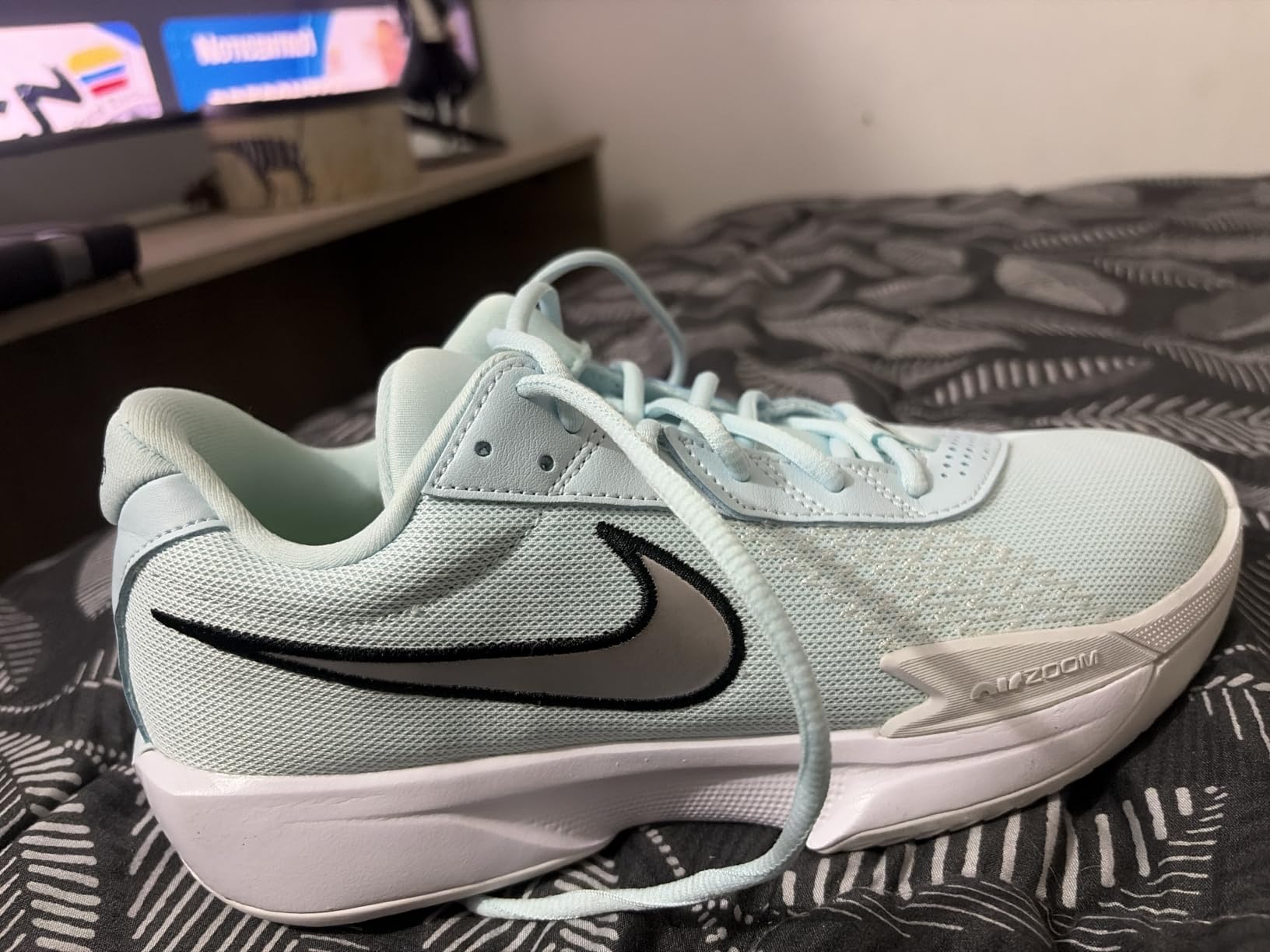 Men's G.T. Cut Academy Basketball Shoes customer photo 1