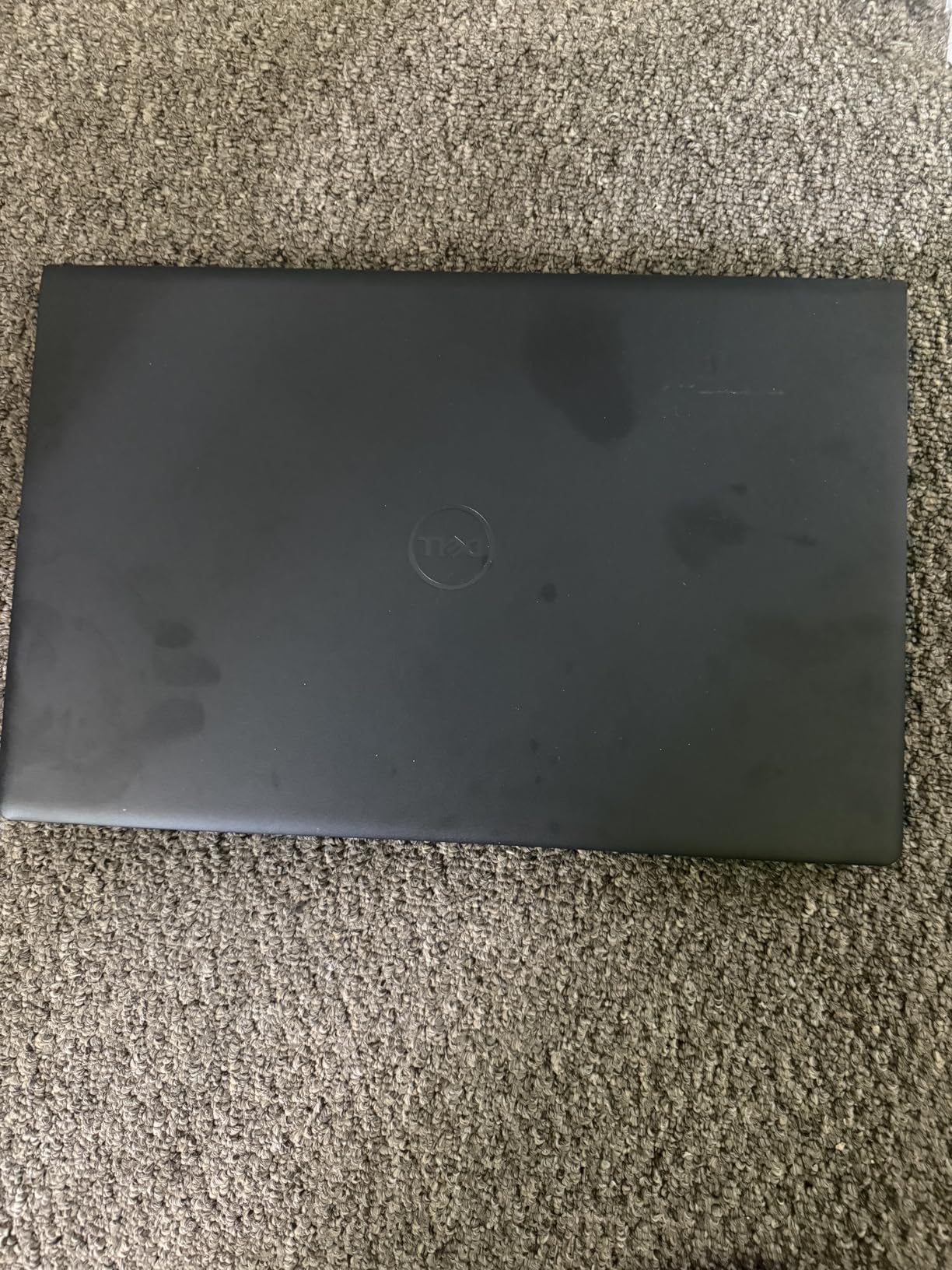 Dell Inspiron 3520 Laptop - 15.6-inch FHD 120Hz Display, Intel Core i5-1235U Processor, 8GB DDR4 RAM, 512GB SSD, WiFi 5, Windows 11 S Mode - Carbon Black customer photo 1
