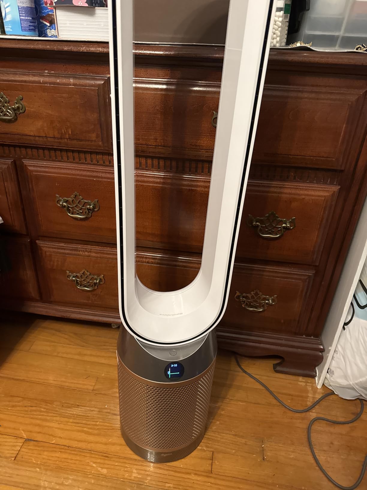 Dyson Purifier Cool PC2 De-NOx customer photo 1
