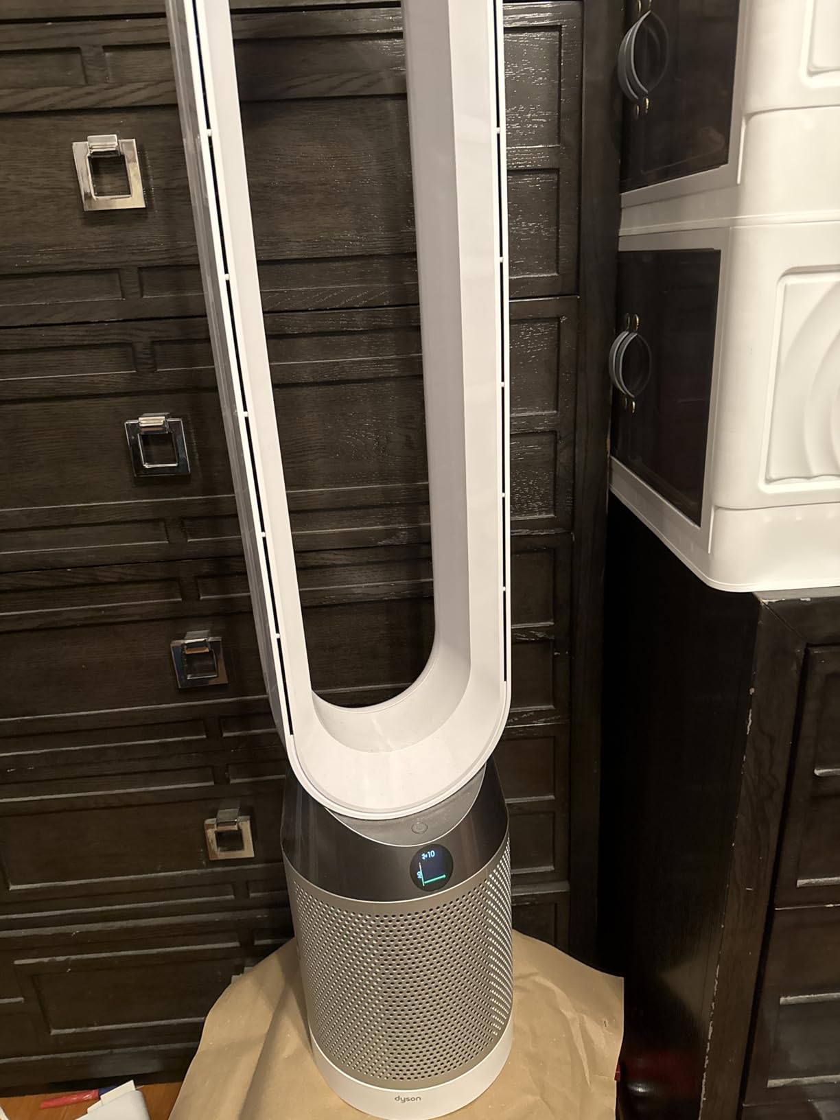 Dyson Purifier Cool PC2 De-NOx customer photo 2