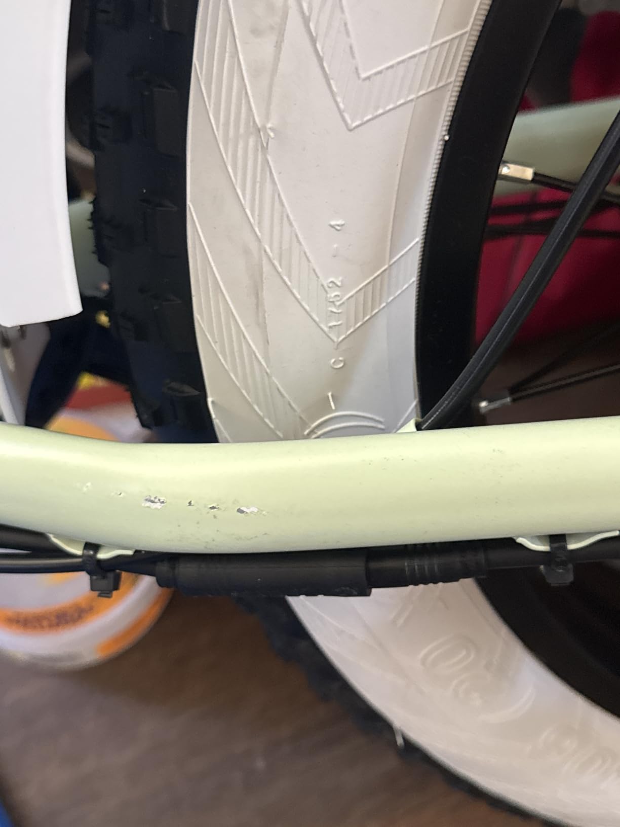 Electric Bike for Adults, 20