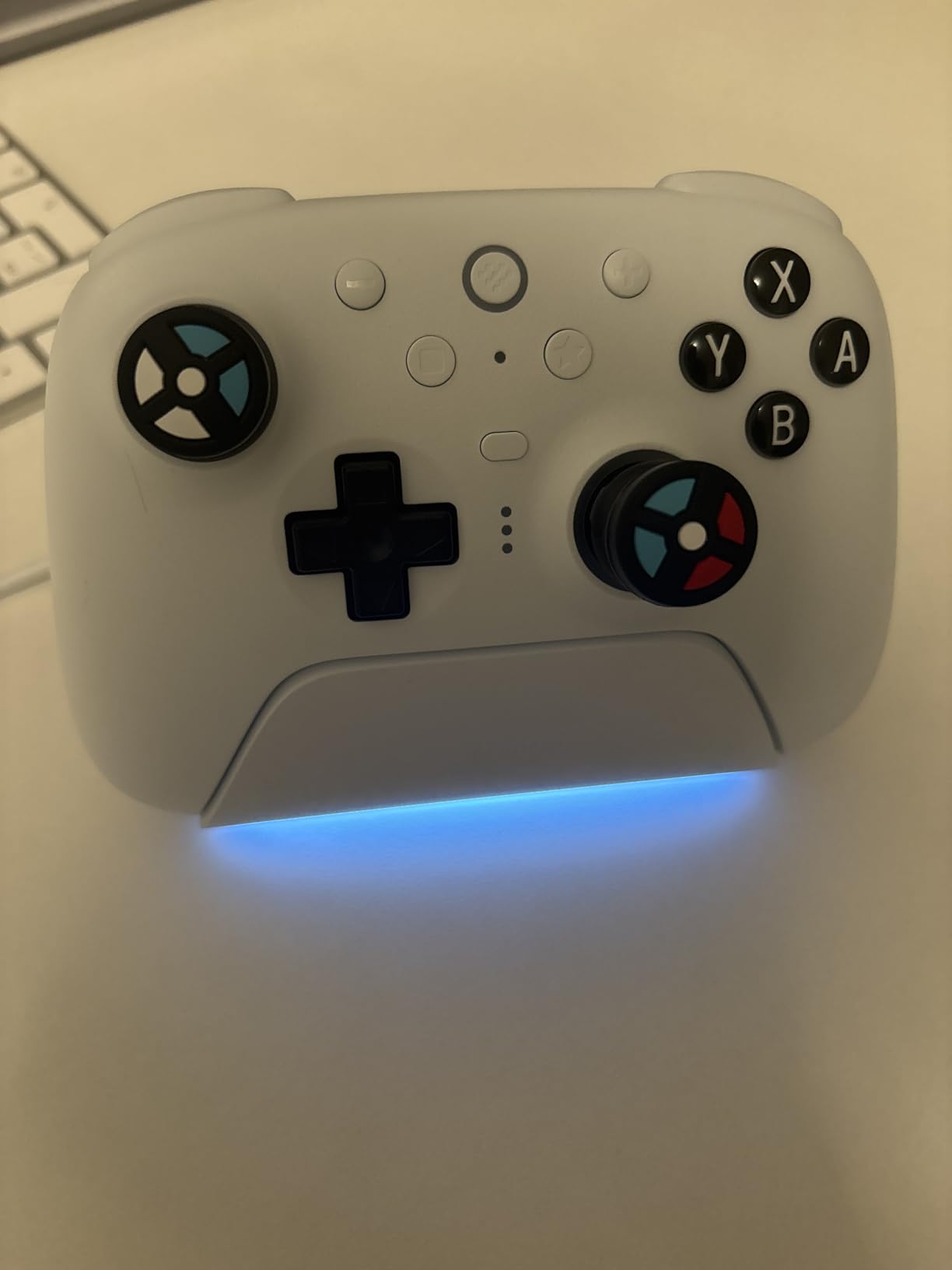 8BitDo Ultimate 2 Bluetooth Controller for Switch/Switch 2 & Windows PC customer photo 1