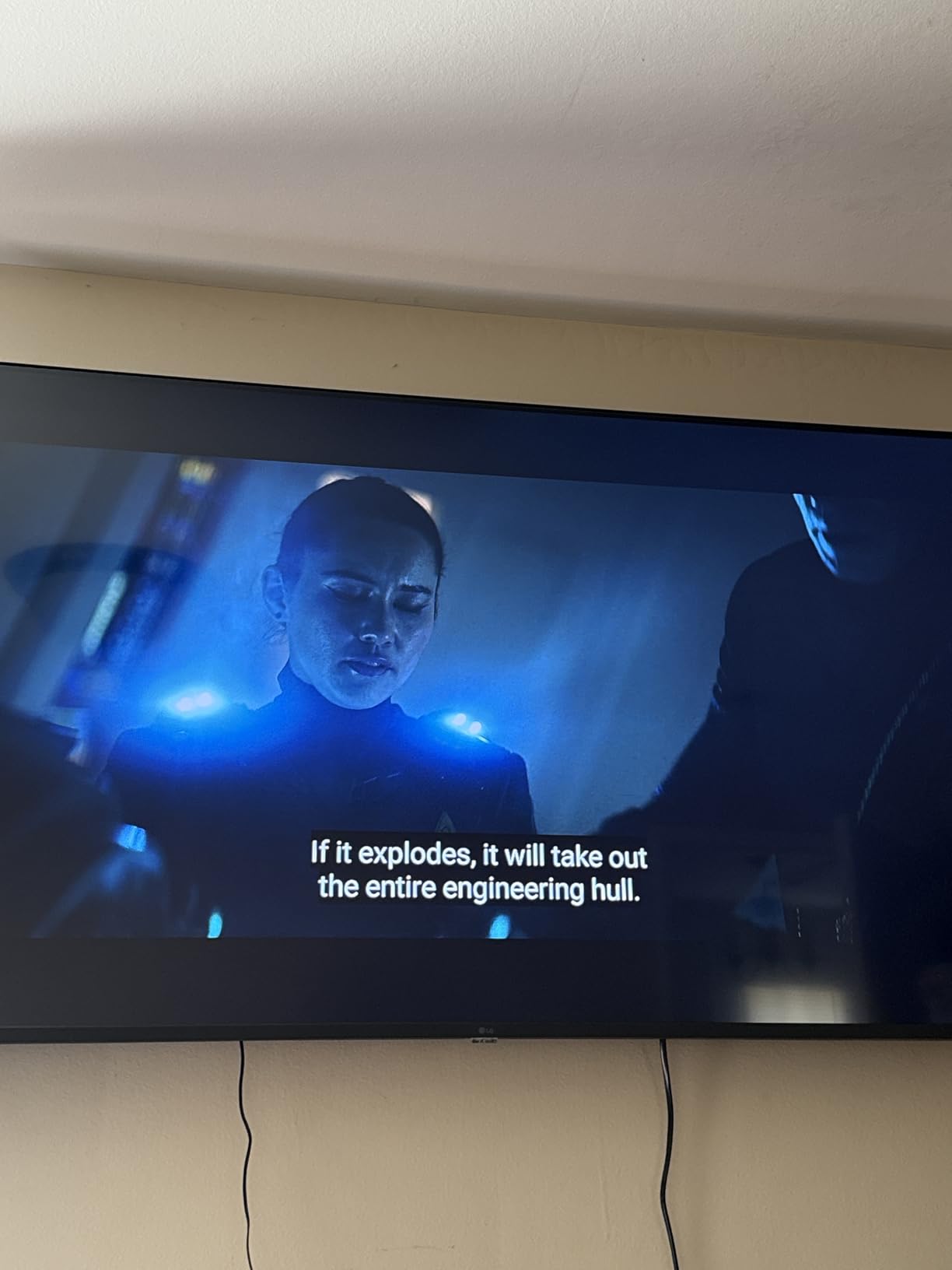 LG 43UA7700P 43 inch Class UA77 Series LED AI 4K Smart webOS TV (2025) customer photo 2
