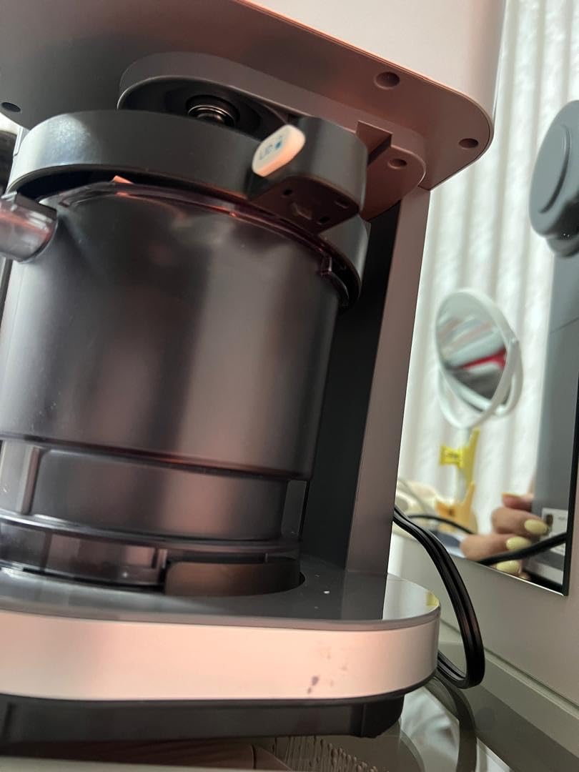 Ninja Swirl by CREAMi Ice Cream and Soft Serve Maker (Refurbished) | 13-in-1 | Soft Serve Handle | (2) 16oz Pints (Renewed) customer photo 2