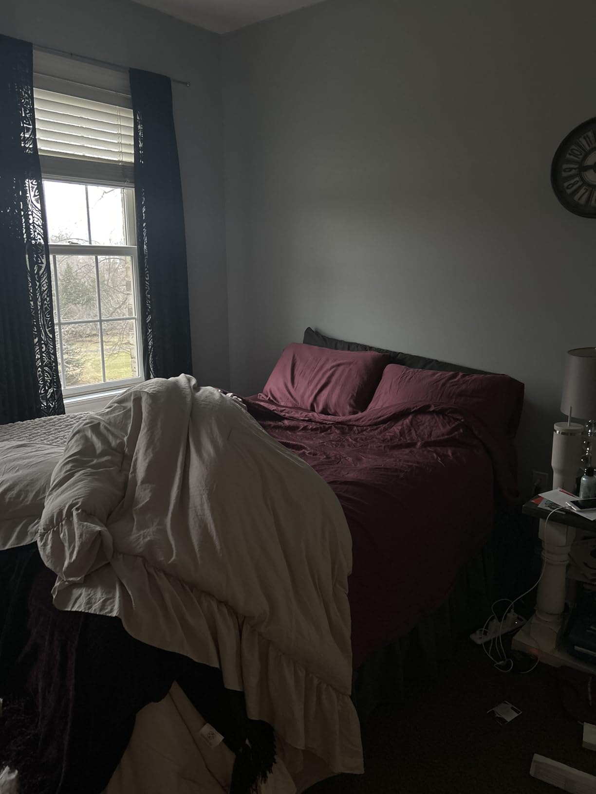 CASILVA Eucalyptus Sheets - Infused with Silver for Anti-Odor, Softer Than Silk Fibers, More Cooling Than Cotton - Perfect for Hot Sleepers & Sensitive Skin - 100% Tencel Lyocell - Queen Sheet Set customer photo 1