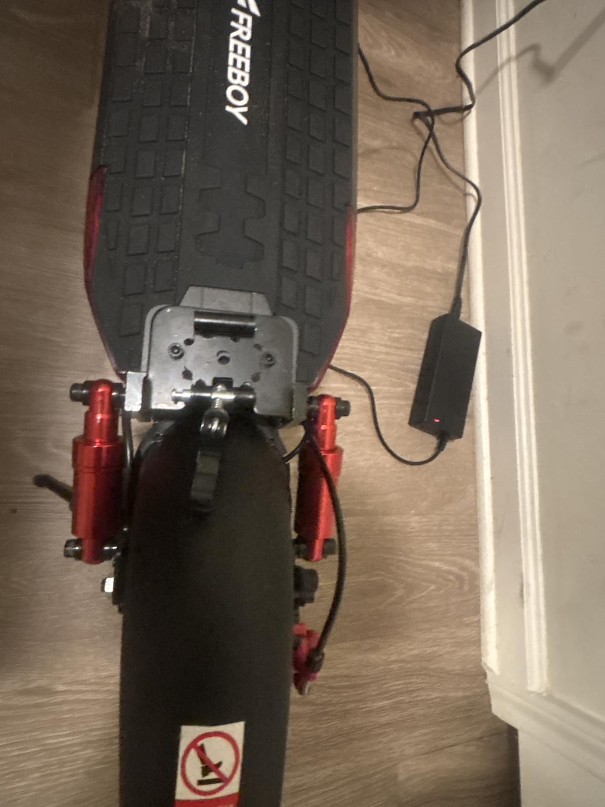 Electric Scooter Adults,1200/1600W Motor, 30/34 MPH Top Speed & 30/40 Miles Range, 48V 18/21AH Big Battery, 10/11