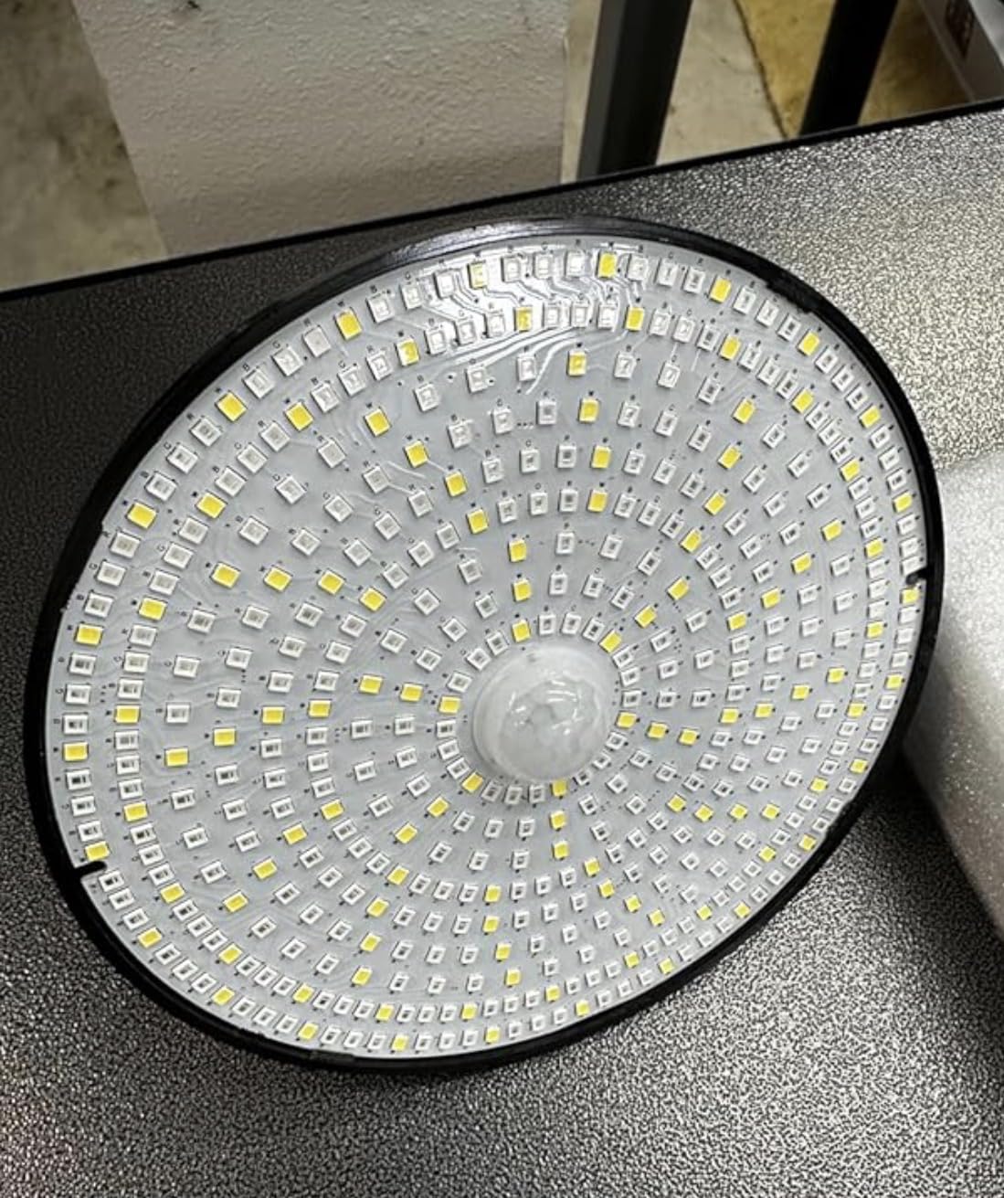 LED Pool Light Bulb for Inground Pools - RGBW 70W Swimming LED Pool Lights, 12 Color Modes, Adjustable Brightness & Speed, Remote Control, Energy Efficient, E26 Base customer photo 1