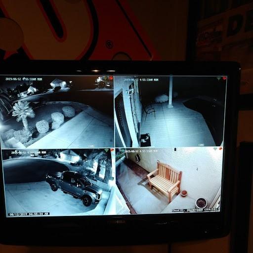(2026 New) Firstrend WiFi Wireless Security Camera System, 8Ch NVR with 8 CCTV Bullet Cameras & 3TB HDD, No Monthly Fees, AI Human Detection, 2-Way Audio, IP66 Waterproof, H.265, 24/7 Recording customer photo 2