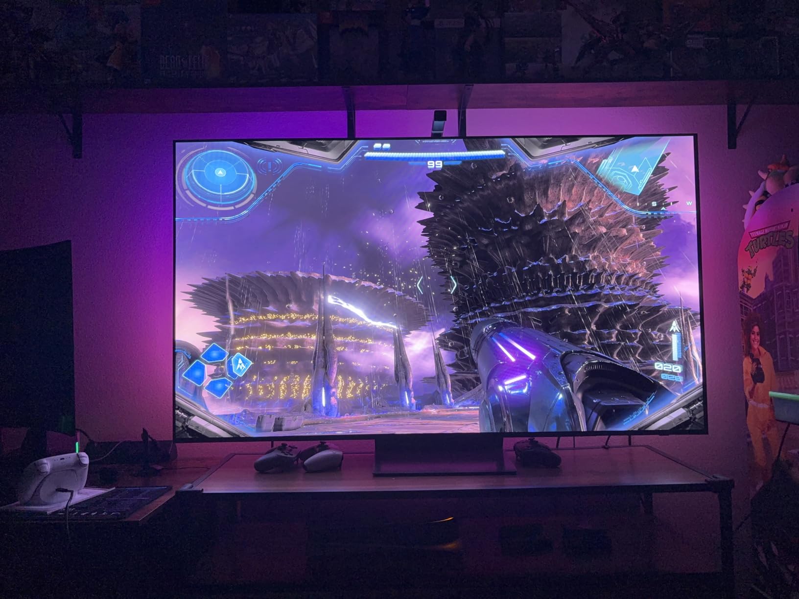 Metroid Prime 4: Beyond - Nintendo Switch 2 Edition customer photo 1
