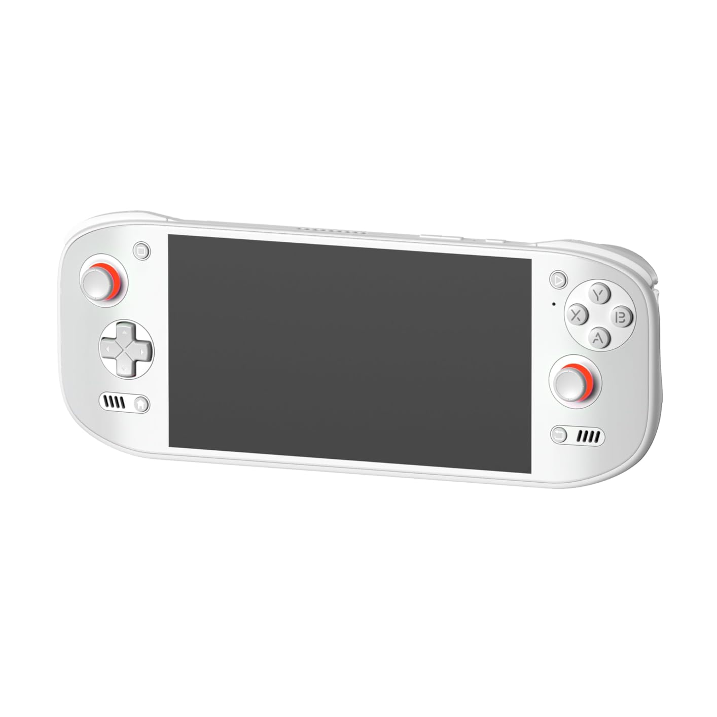 Odin 2 Portal Pro Retro Handheld Game Console - Snapdragon 8 Gen 2, 12+512GB, 7