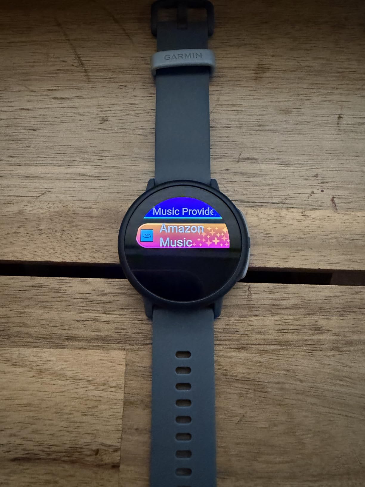 Garmin Bounce 2 Kids Smartwatch with Calling, Messaging and Location Tracking Features, Light Purple customer photo 2