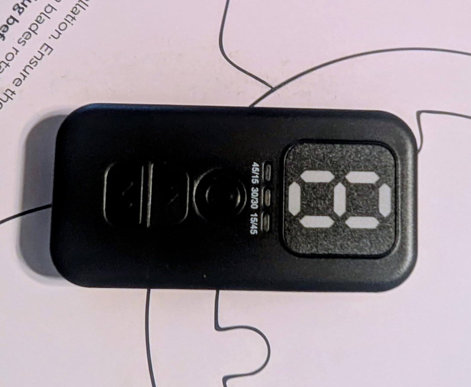VIVOHOME 12