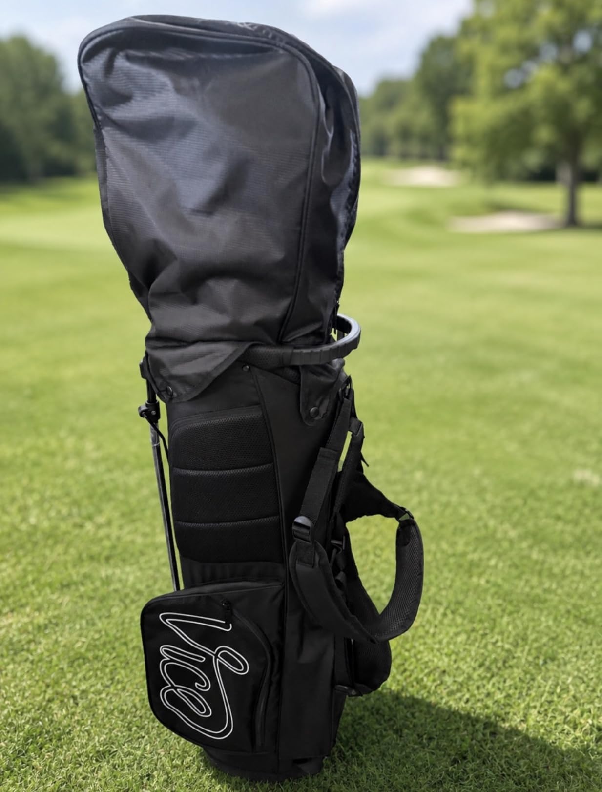 Vice Golf Women's Boost Complete Club Set with Golf Bag (Right Hand) customer photo 1
