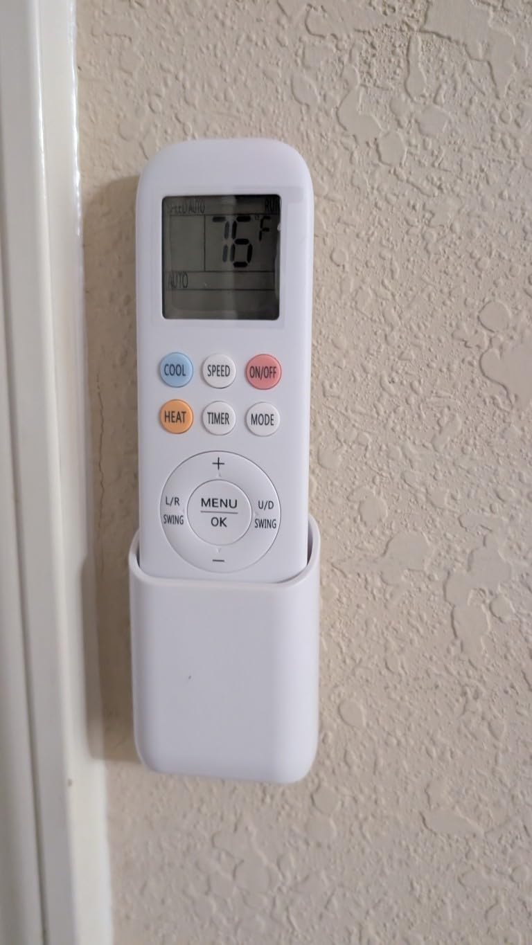 12000 BTU Mini Split Air Conditioner 115V, 22 SEER2 AC & Heat Pump, Quiet Ductless System for Up to 750 Sq.Ft, R32 Refrigerant, WiFi Smart Control, Indoor & Outdoor Units, Installation Kit customer photo 2