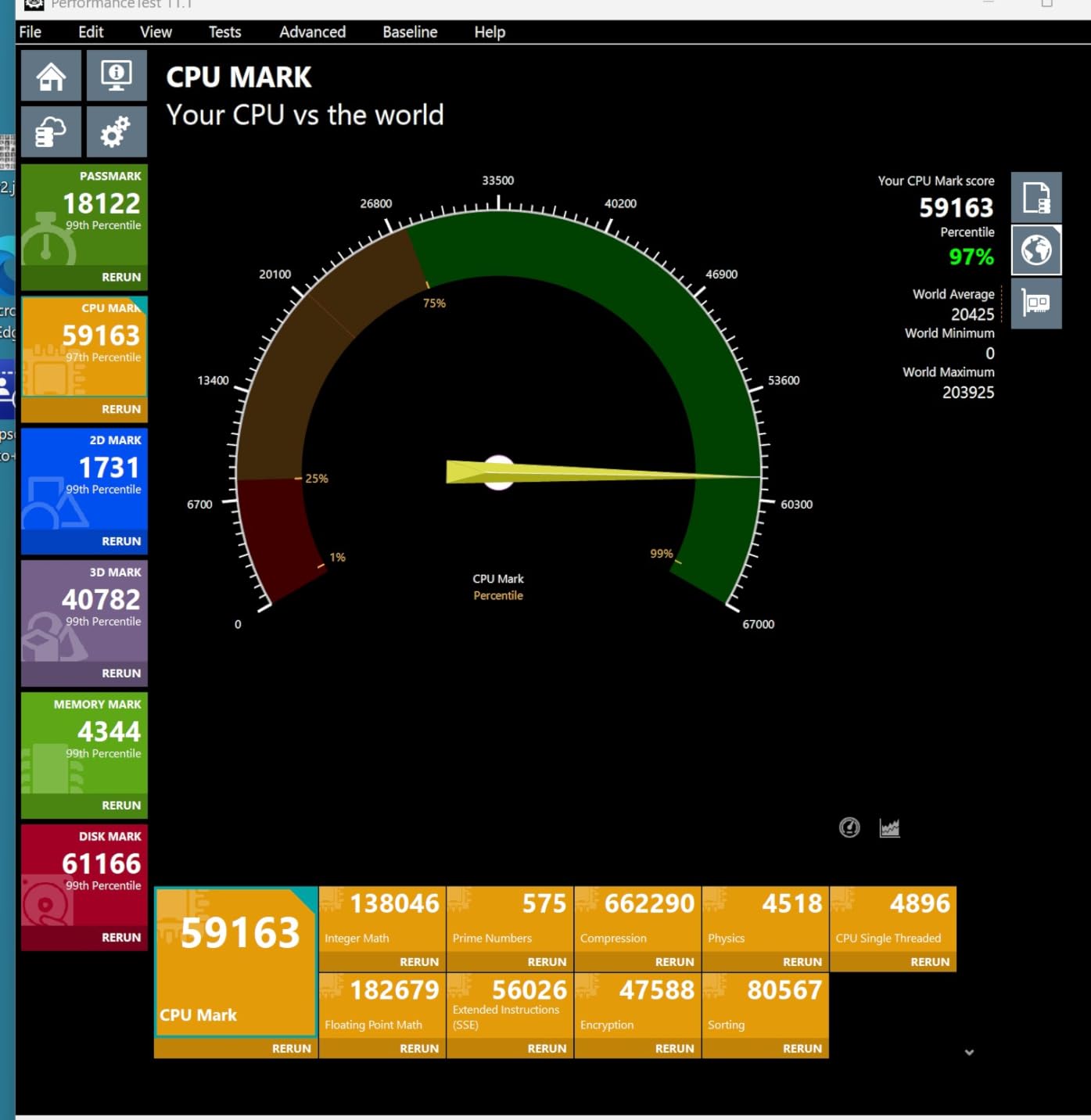 Intel® Core™ Ultra 7 Processor 270K Plus 24 cores (8 P-cores + 16 E-cores) up to 5.5 GHz customer photo 2