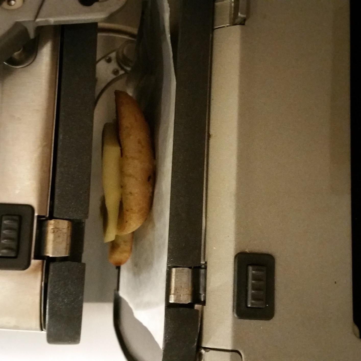 Cuisinart Griddler® Deluxe, Electric Griddle, GR-150NAS customer photo 1