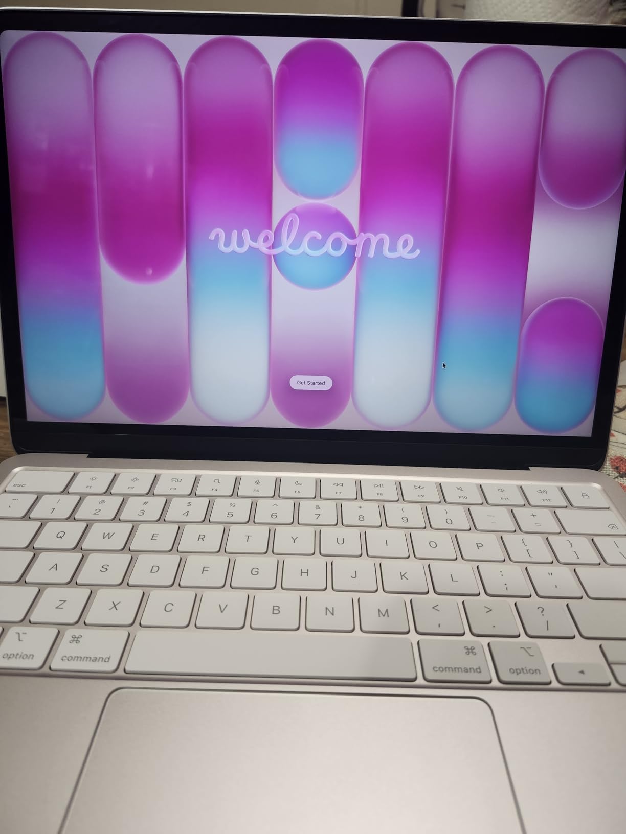 2026 MacBook Neo 13-inch Laptop with A18 Pro chip: Built for AI and Apple Intelligence, Liquid Retina Display, 8GB Unified Memory, 256GB SSD Storage, 1080p FaceTime HD Camera; Citrus customer photo 1
