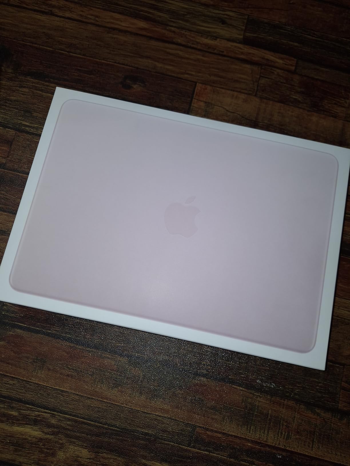 Apple 2026 MacBook Neo 13-inch Laptop with A18 Pro chip: Built for AI and Apple Intelligence, Liquid Retina Display, 8GB Unified Memory, 512GB SSD Storage, 1080p FaceTime HD Camera, Touch ID; Indigo customer photo 1