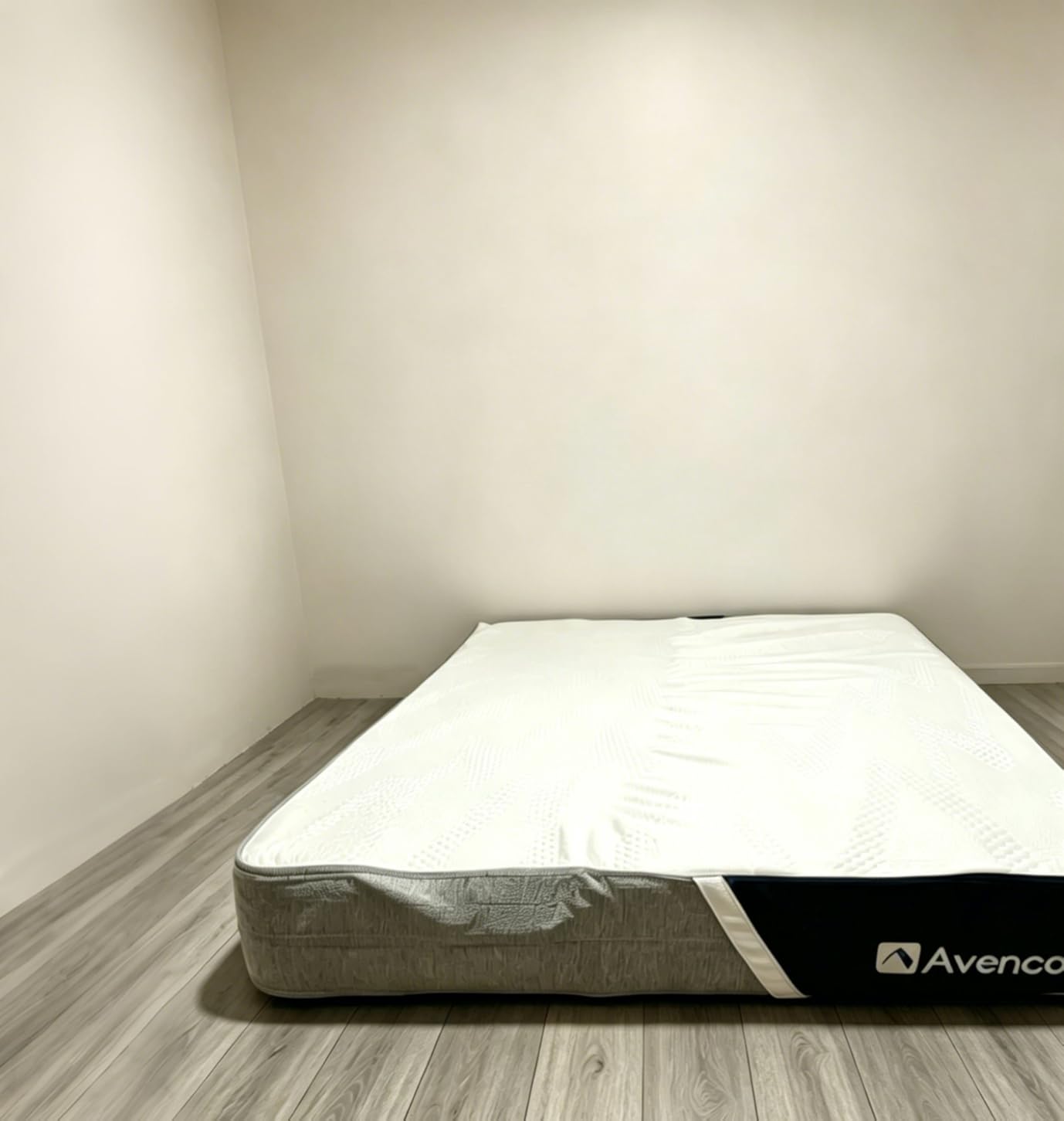 Avenco 10 Inch Queen Mattress with Open-Cell Foam for Breathable Comfort, Gel Memory Foam Queen Size Mattresses with Removable Cover, CertiPUR-US Certified Mattress in a Box customer photo 2