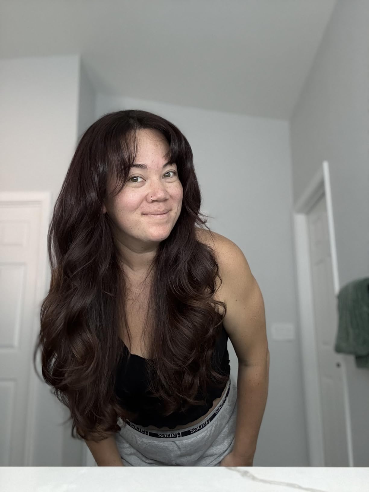 AirStyle Era Multi-Styler, 8-in-1 Airflow Styling, Fast Drying, Straightening, Curling, Smoothing & Volumizing, No Heat Damage customer photo 1