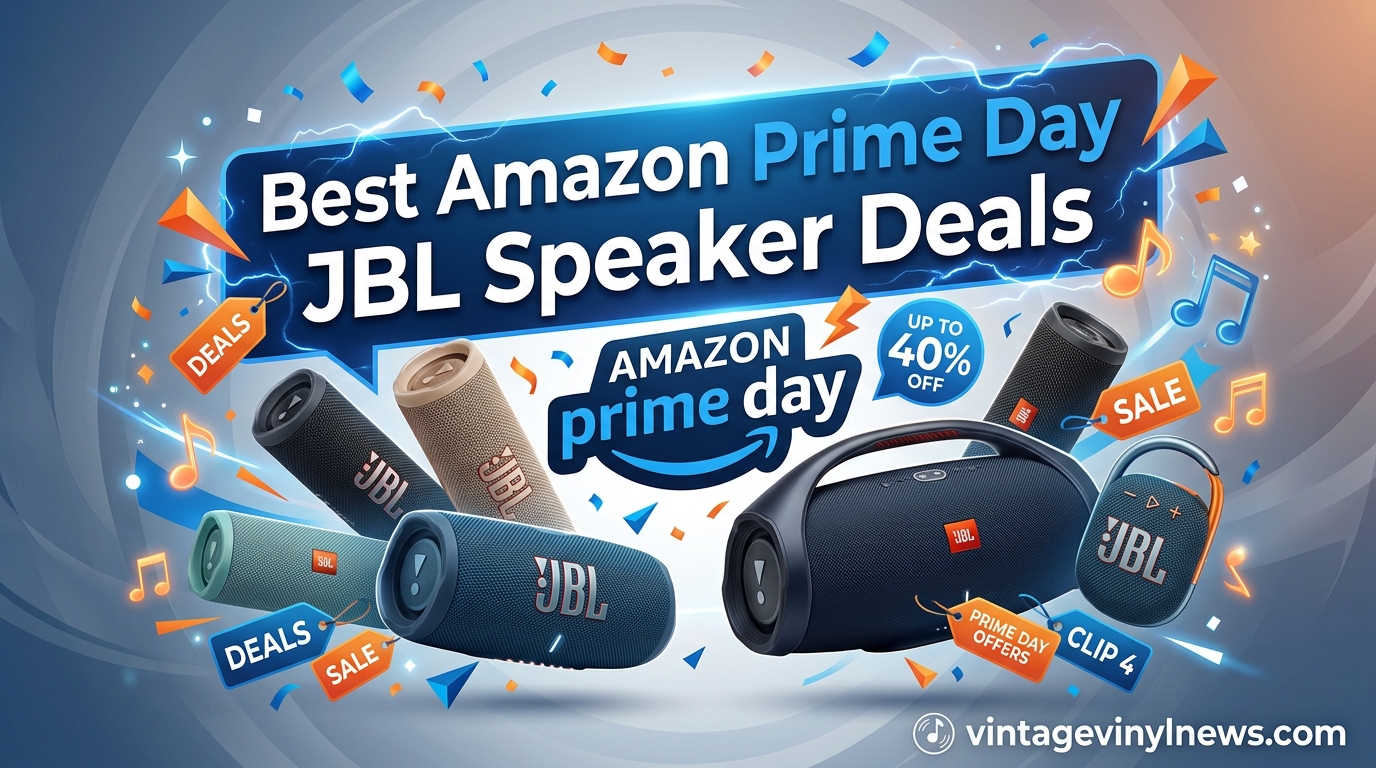 Best Amazon Prime Day Beats Headphone Deals