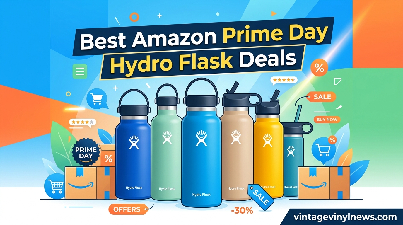 Best Amazon Prime Day Lodge Cast Iron Deals
