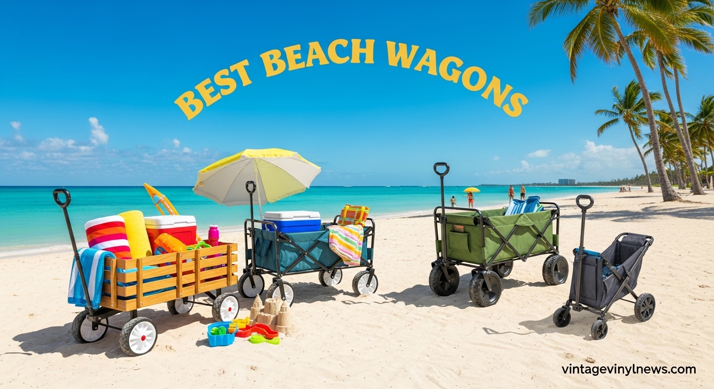 Best Beach Wagons