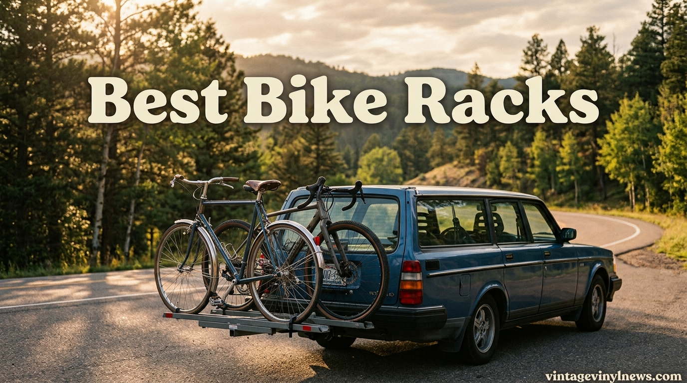 Best Bike Racks