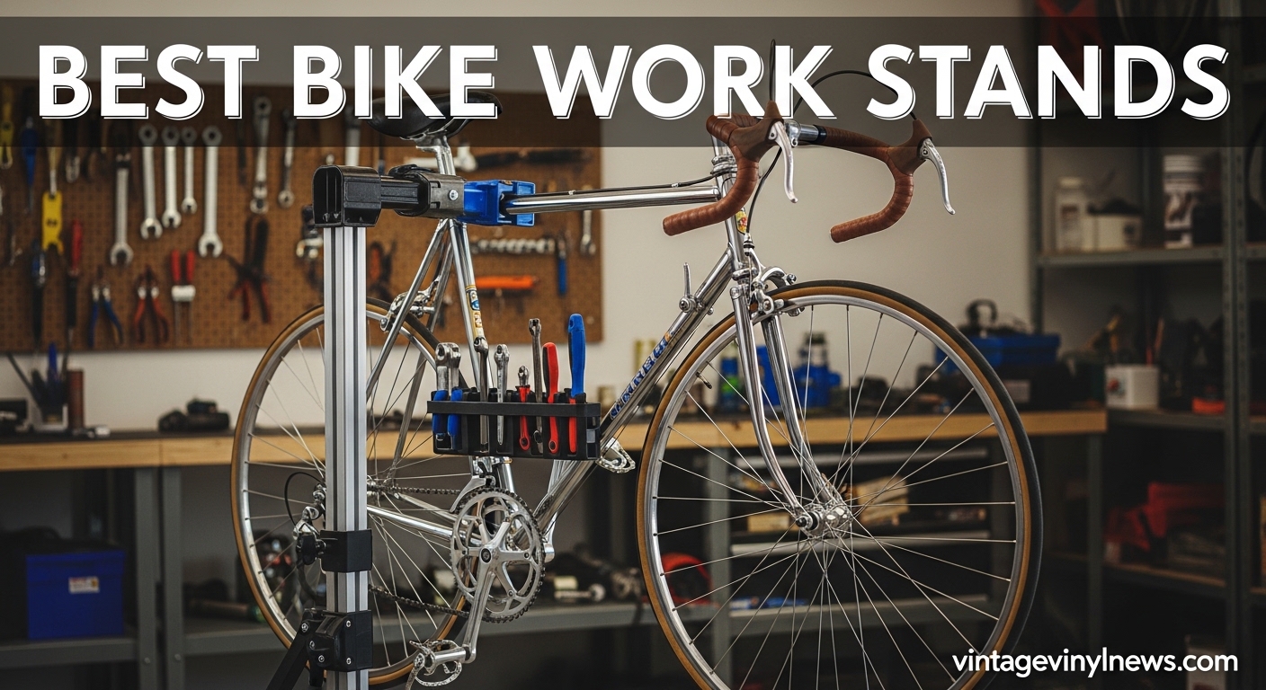 Best Bike Work Stands