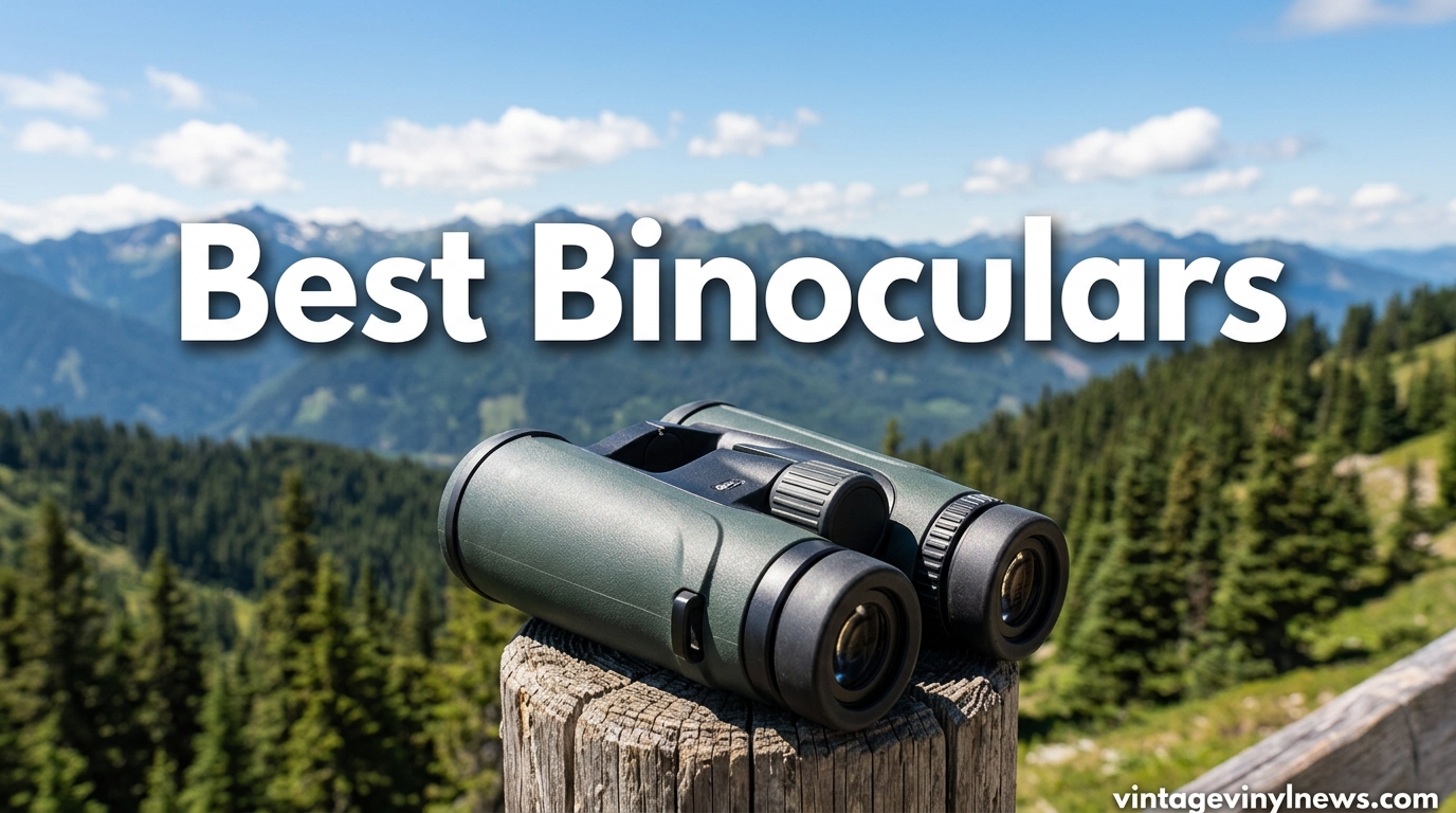 Best Binoculars