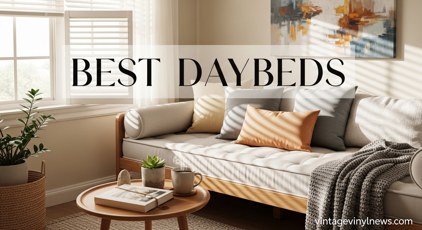 Best Daybeds