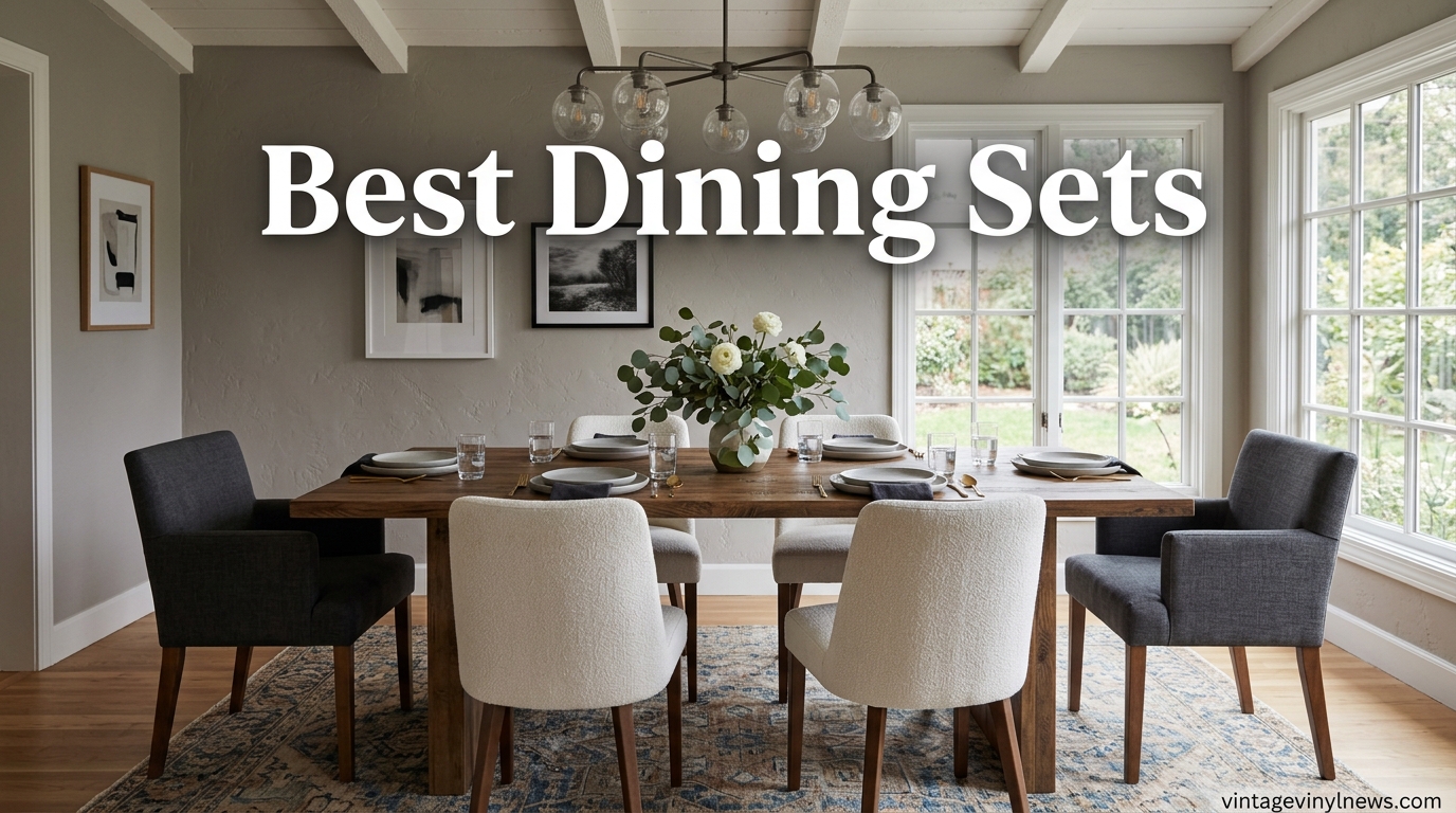 Best Dining Sets