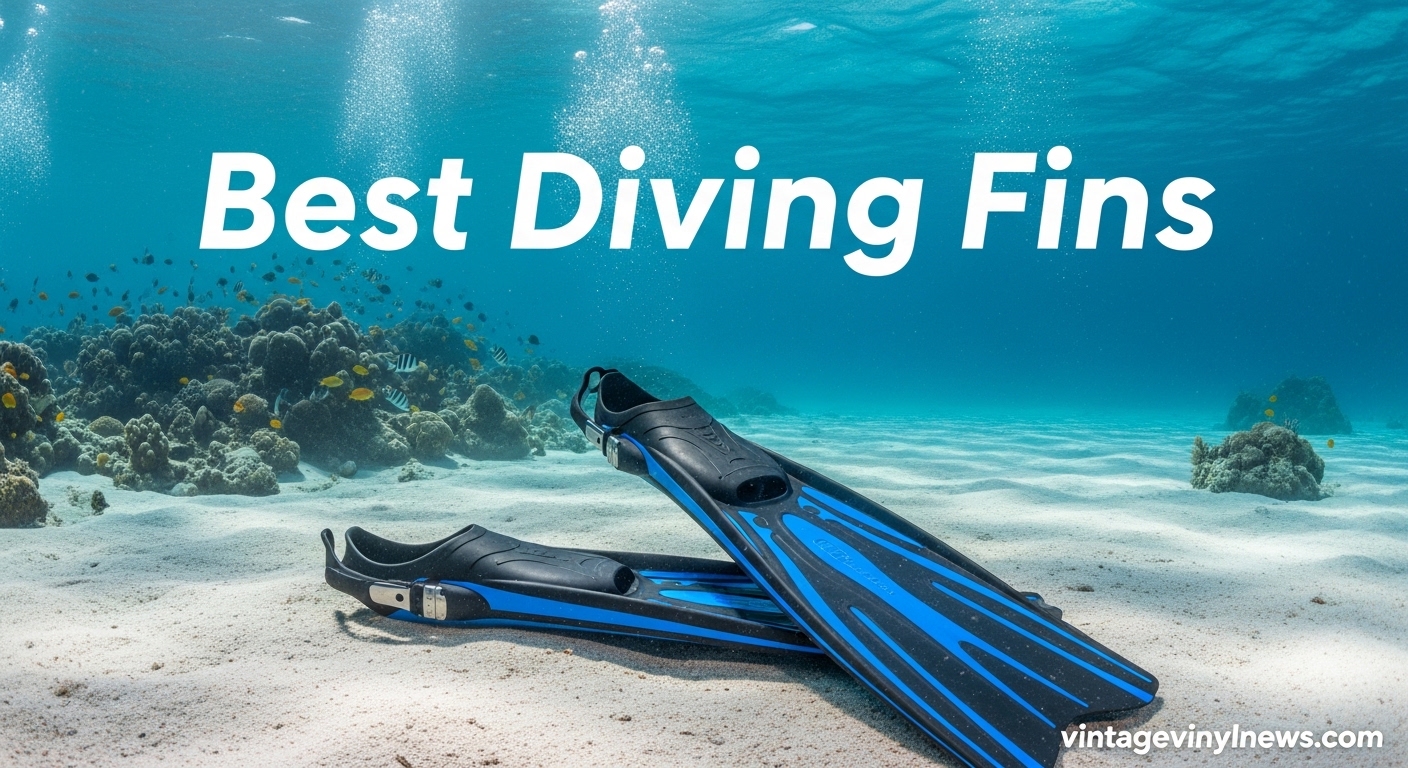 Best Diving Fins