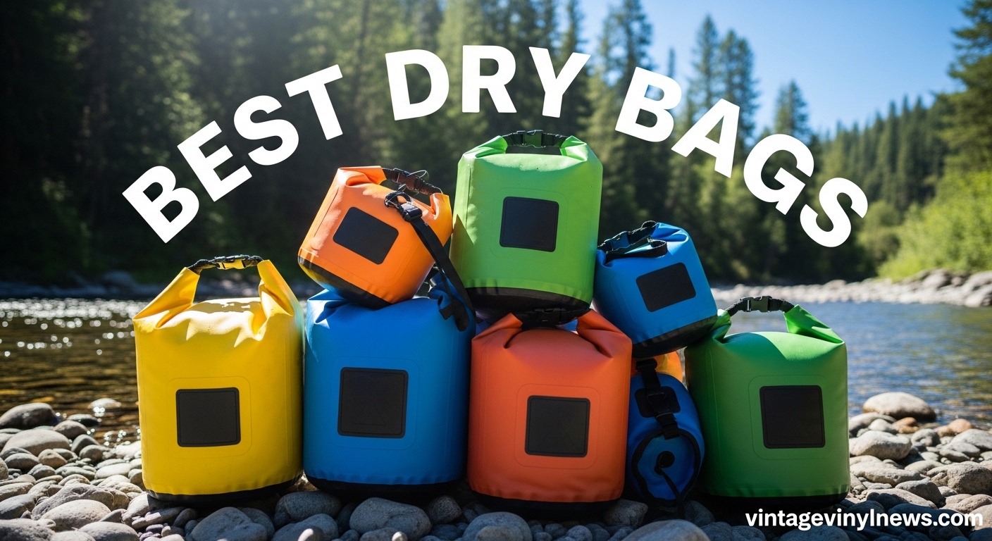 Best Dry Bags