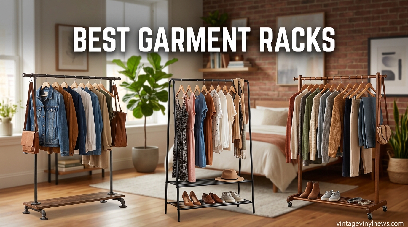 Best Garment Racks