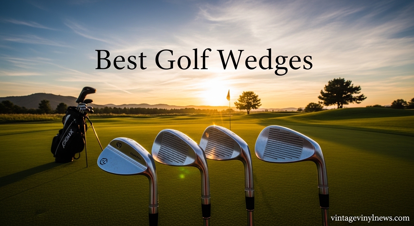 Best Golf Wedges