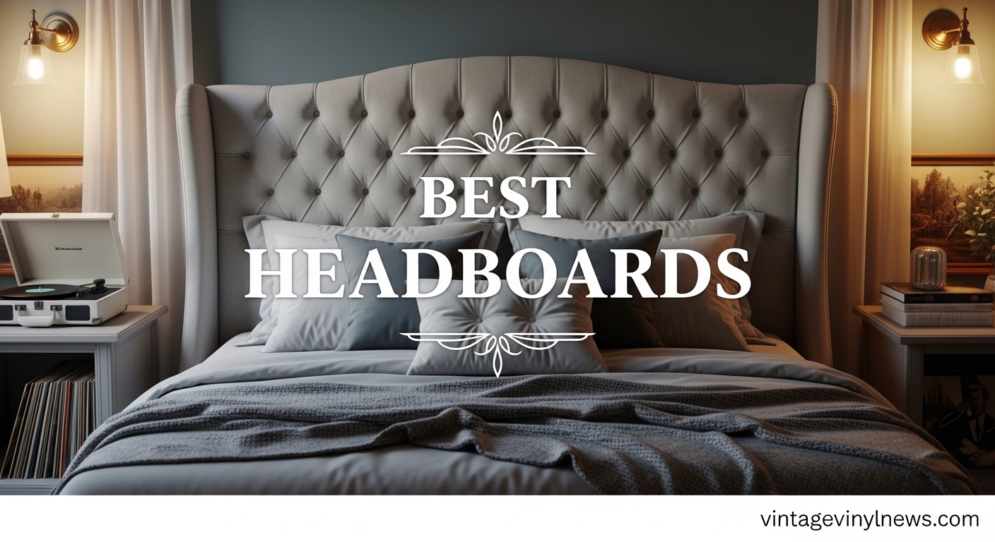 Best Headboards
