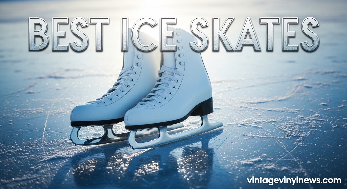 Best Ice Skates