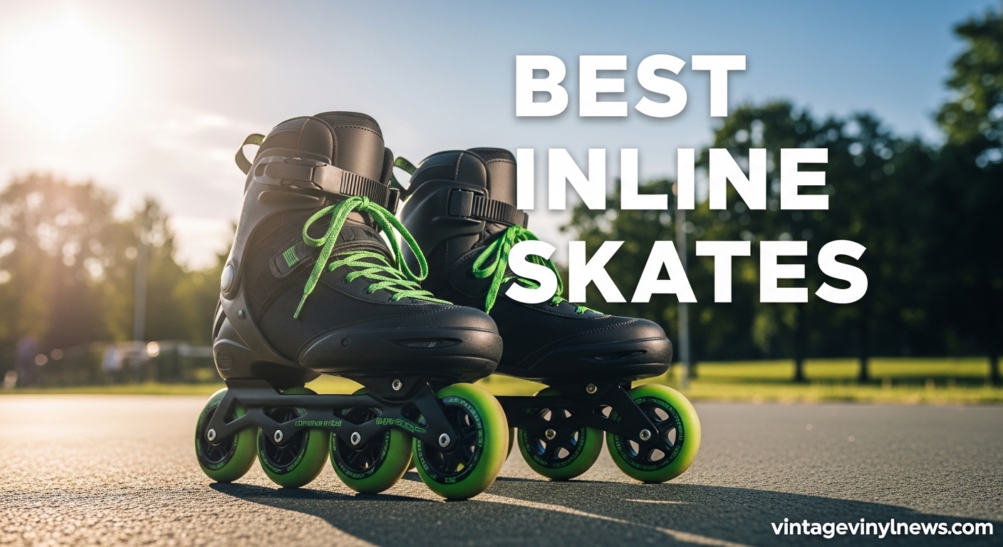 Best Inline Skates