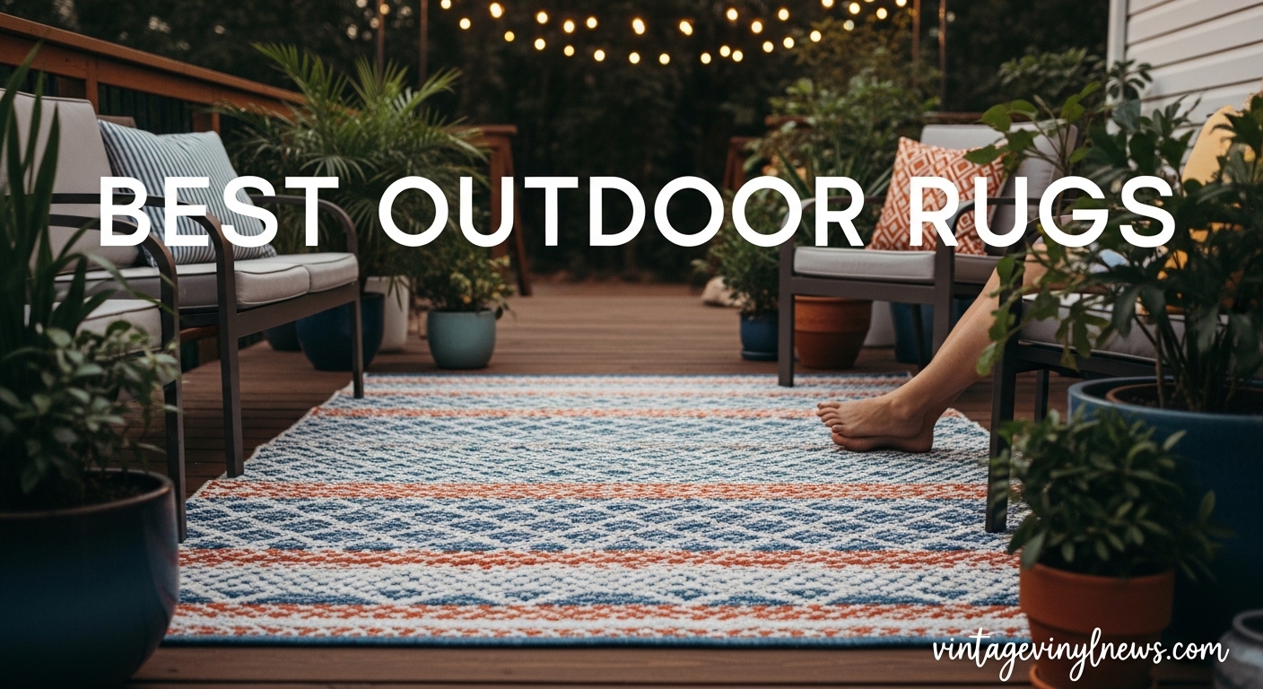 Best Outdoor Rugs