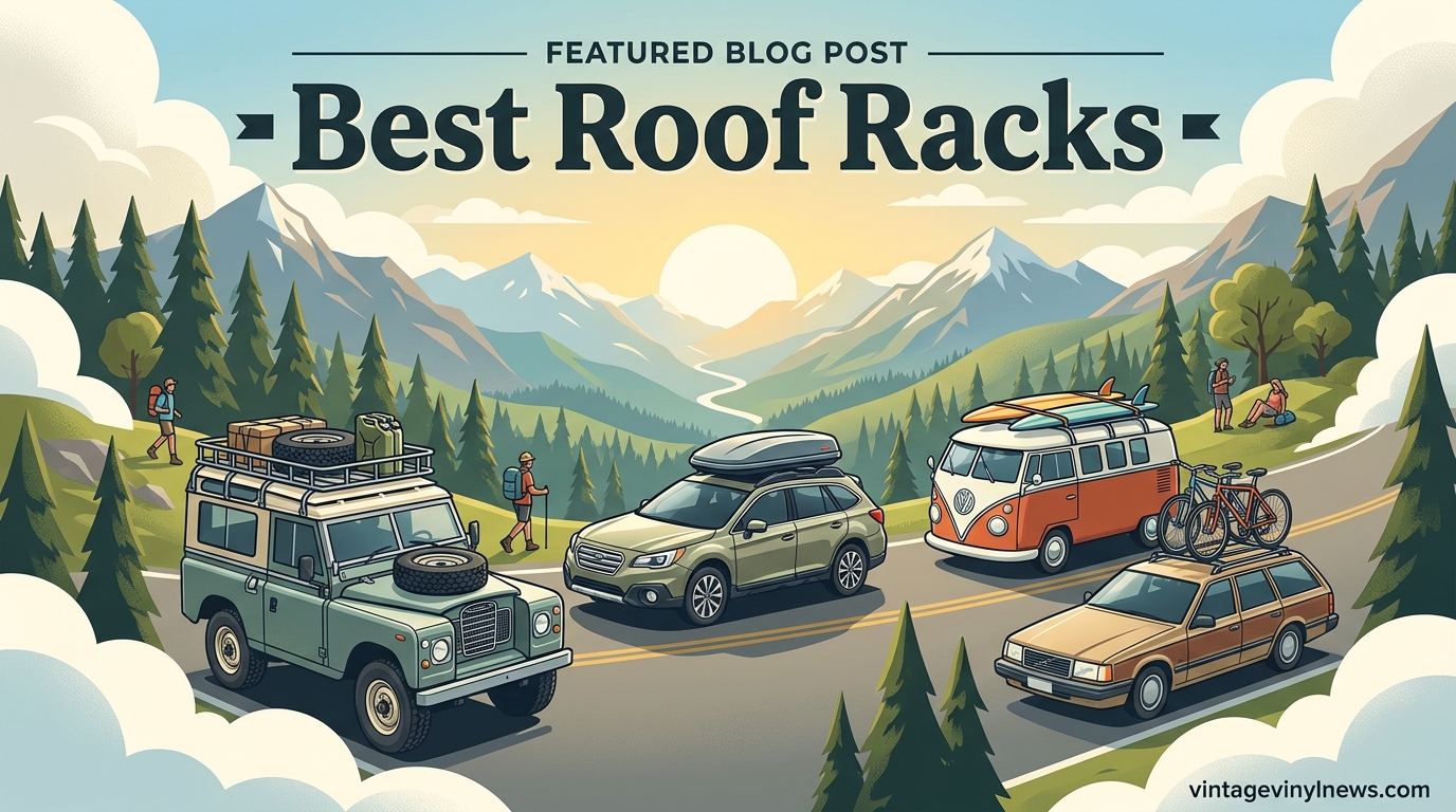 Best Roof Racks