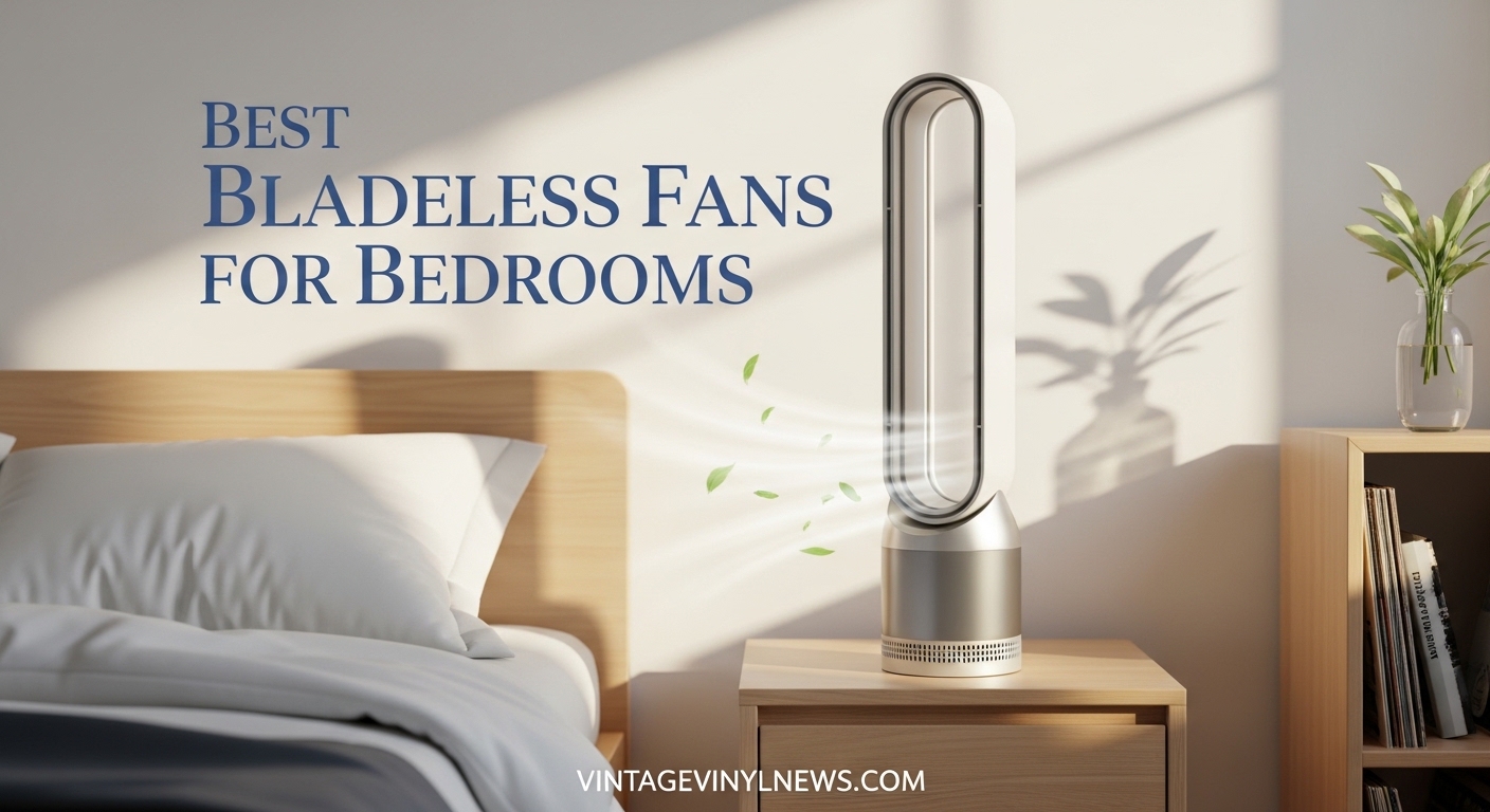 Best Smart Air Purifiers for Homes