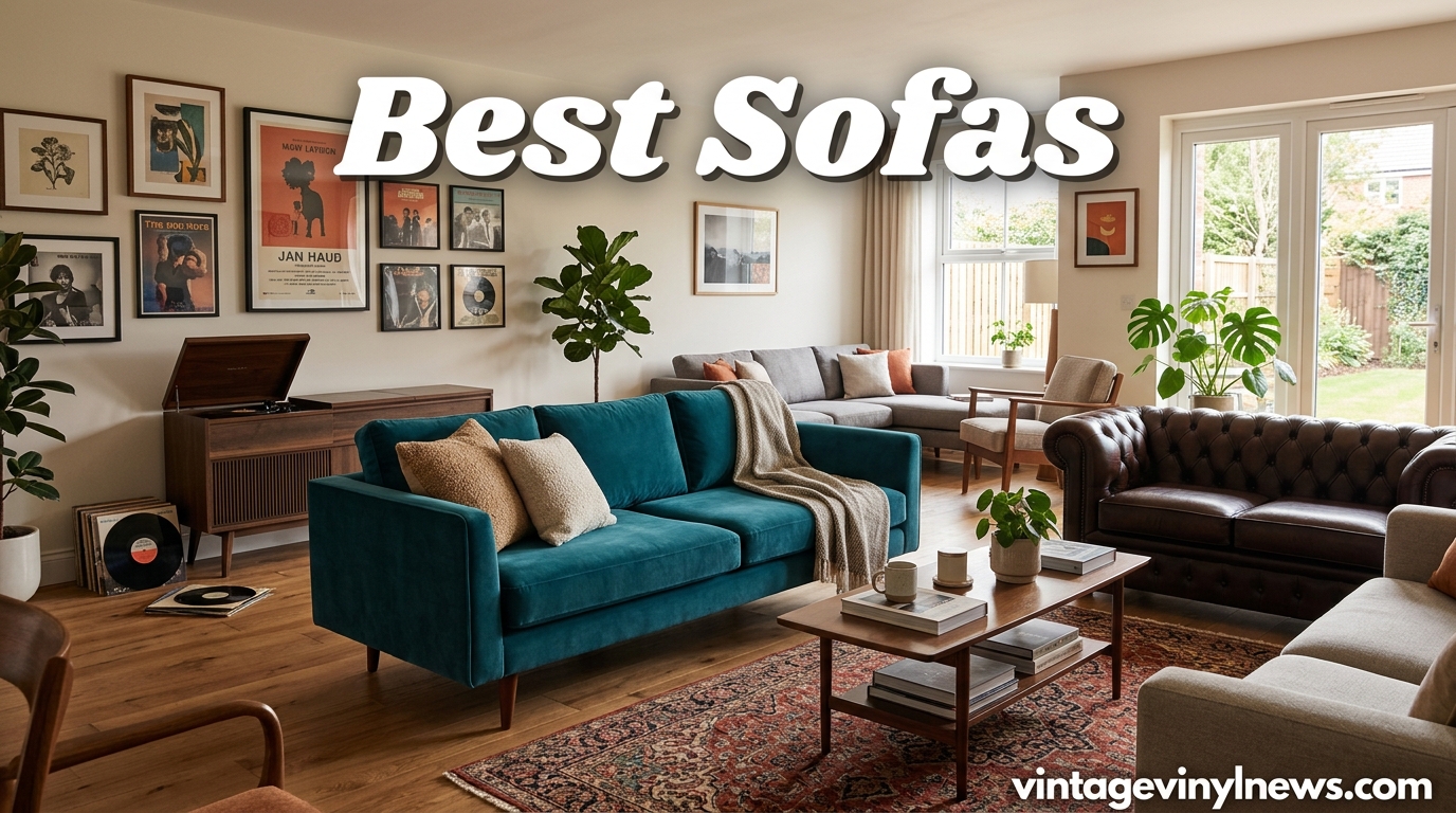 Best Sofas