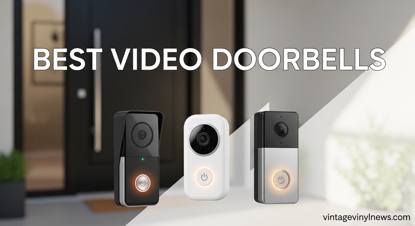 Best Video Doorbells