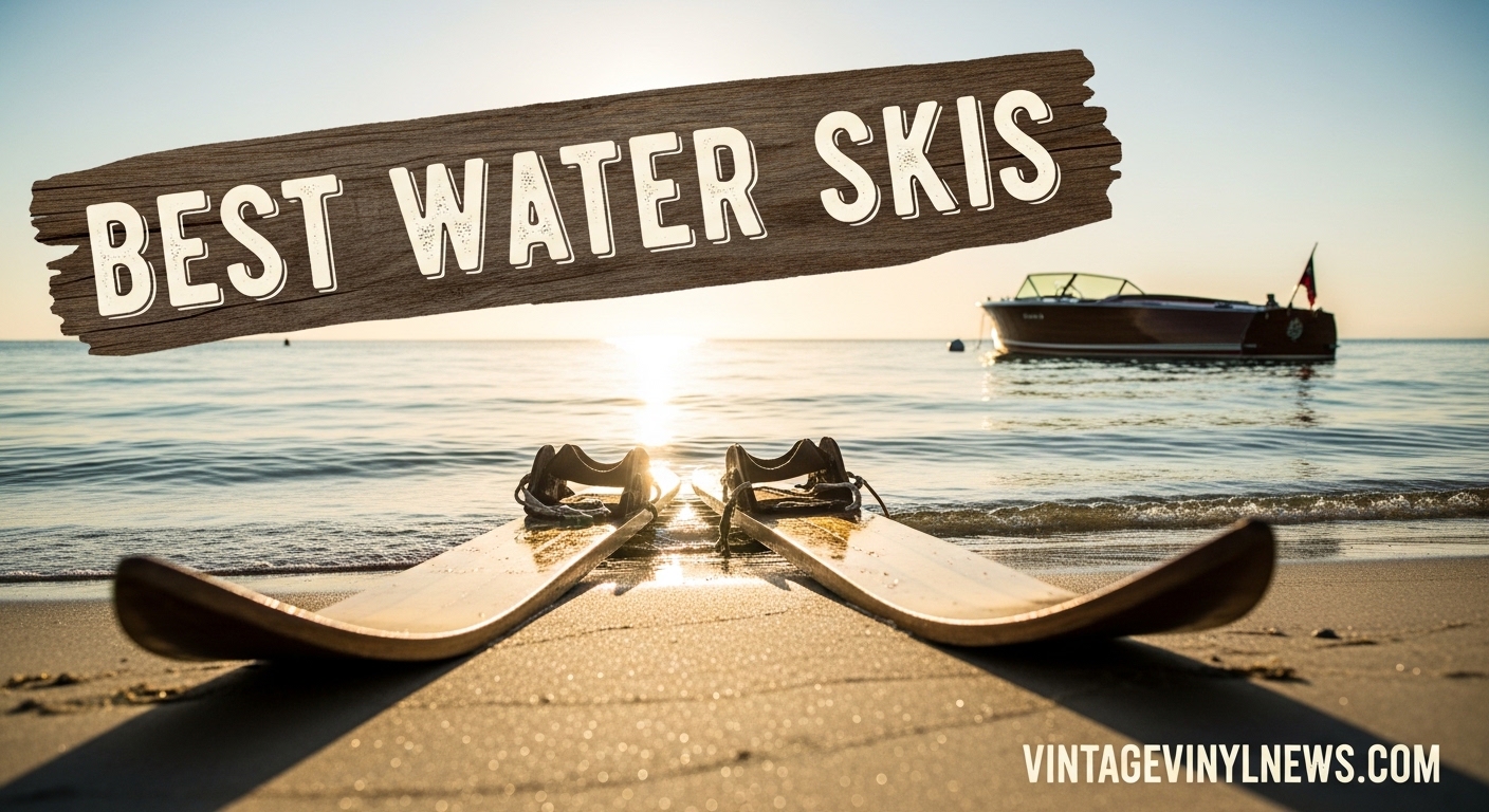 Best Water Skis