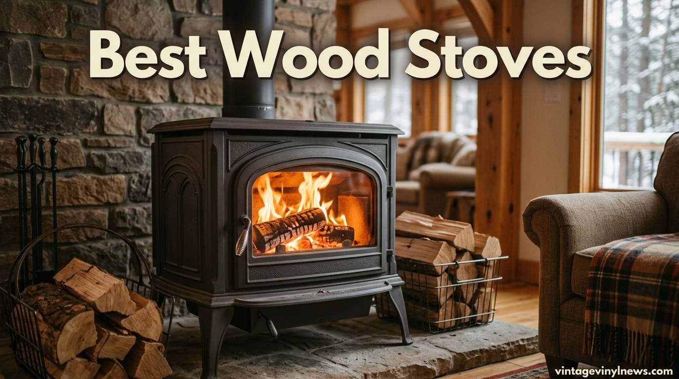 Best Wood Stoves